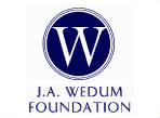 J. A. Wedum Foundation logo
